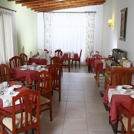 Hosteria Aitue Bariloche Zewnętrze zdjęcie
