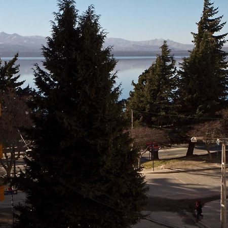 Hosteria Aitue Bariloche Zewnętrze zdjęcie