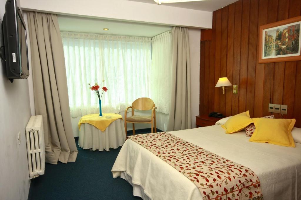 Hosteria Aitue Bariloche Zewnętrze zdjęcie