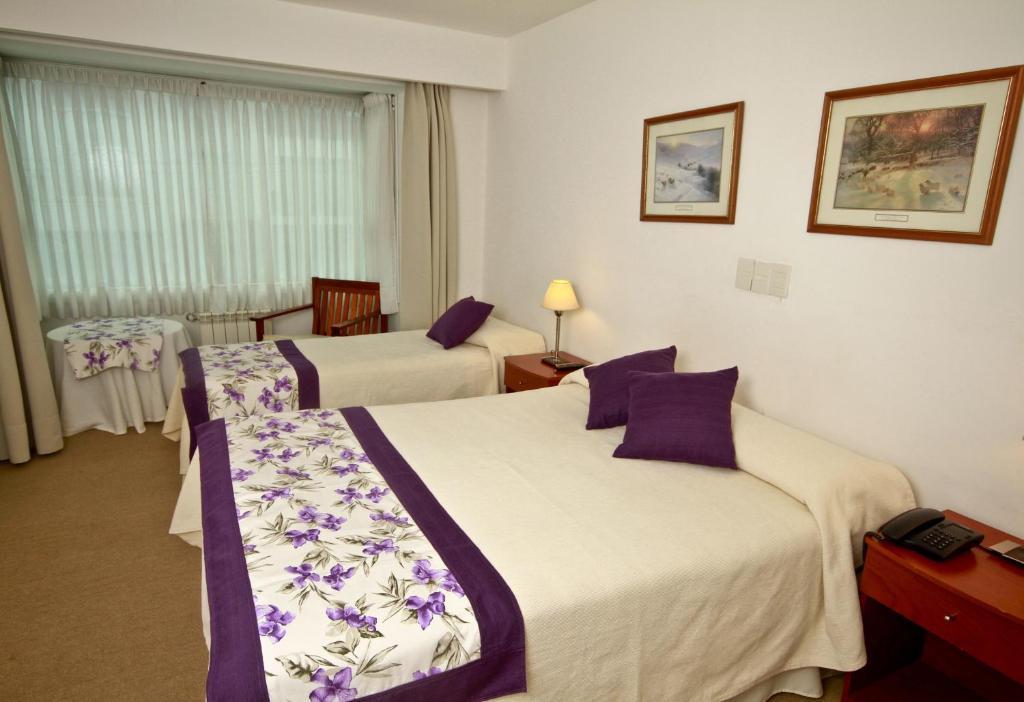 Hosteria Aitue Bariloche Pokój zdjęcie
