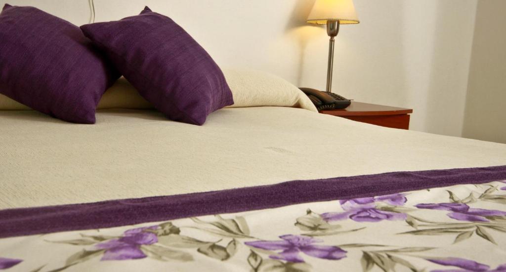 Hosteria Aitue Bariloche Pokój zdjęcie