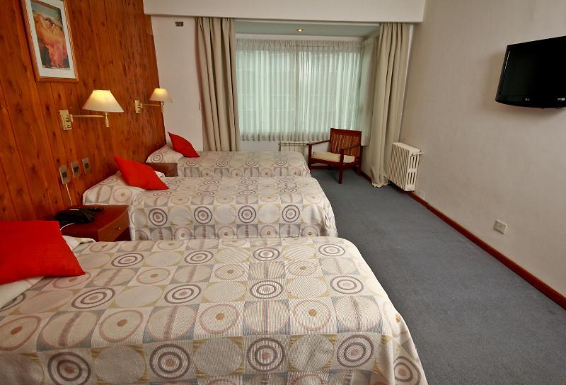 Hosteria Aitue Bariloche Zewnętrze zdjęcie