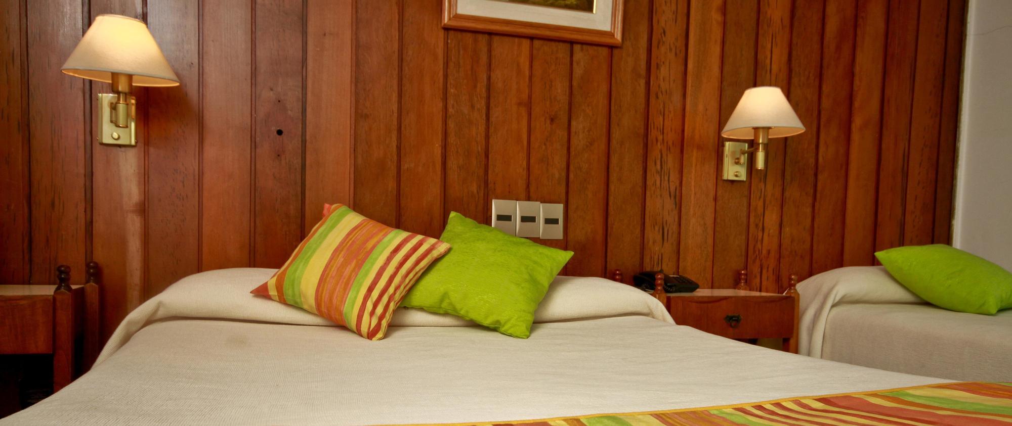Hosteria Aitue Bariloche Zewnętrze zdjęcie