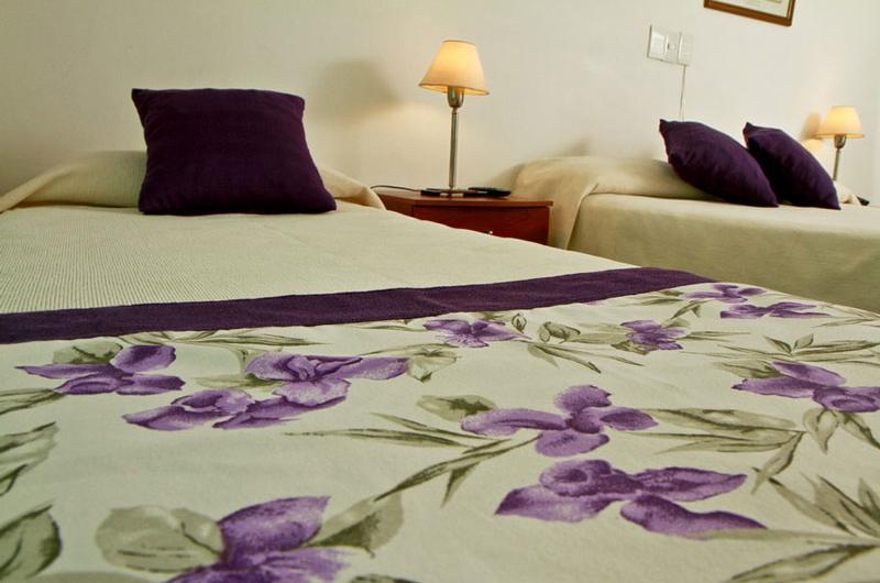 Hosteria Aitue Bariloche Zewnętrze zdjęcie