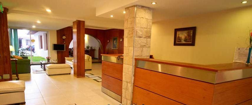 Hosteria Aitue Bariloche Zewnętrze zdjęcie