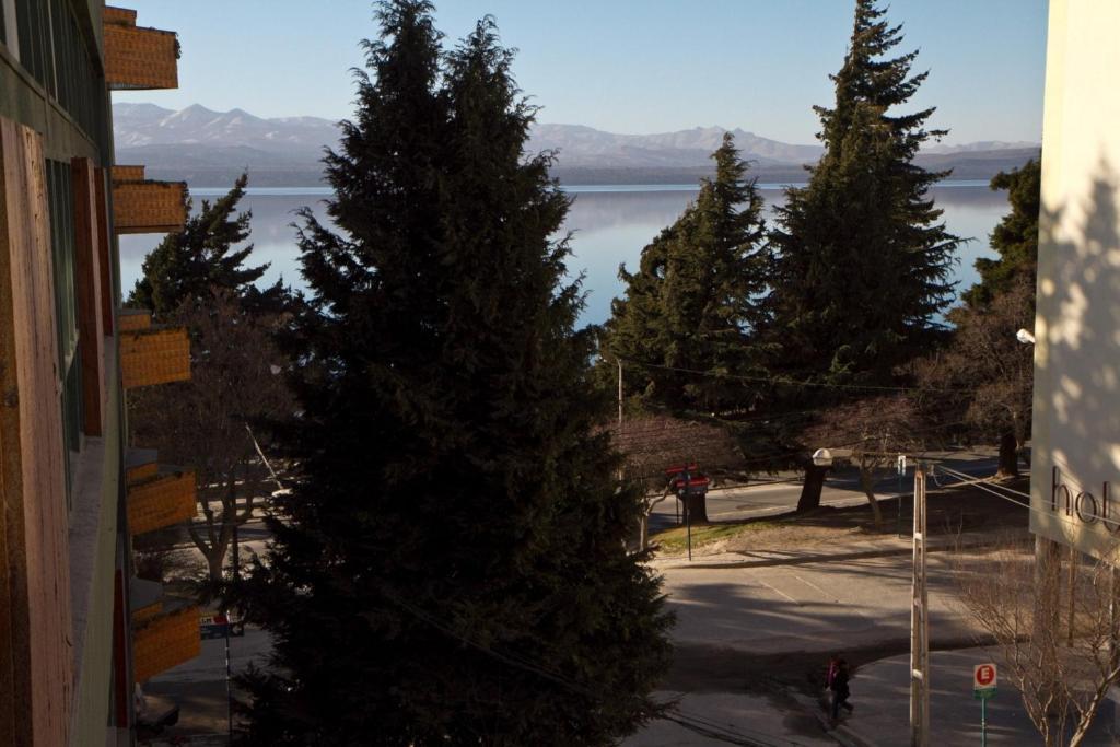 Hosteria Aitue Bariloche Zewnętrze zdjęcie